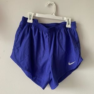 Size small Nike shorts